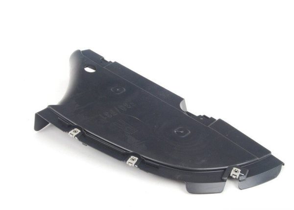 NEW GENUINE BMW 3 SERIES F30 F31 REAR M SPORT BUMPER UNDERBODY PANELING RIGHT OS 51757258048 - Image 3