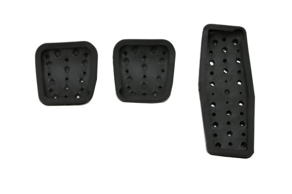 Kit of Pedal Footrest suitable for Opel Astra J (2010-2015) Opel Mokka (2012-2016) Opel Insignia (2008-2016) Manual Gearbox - Image 6