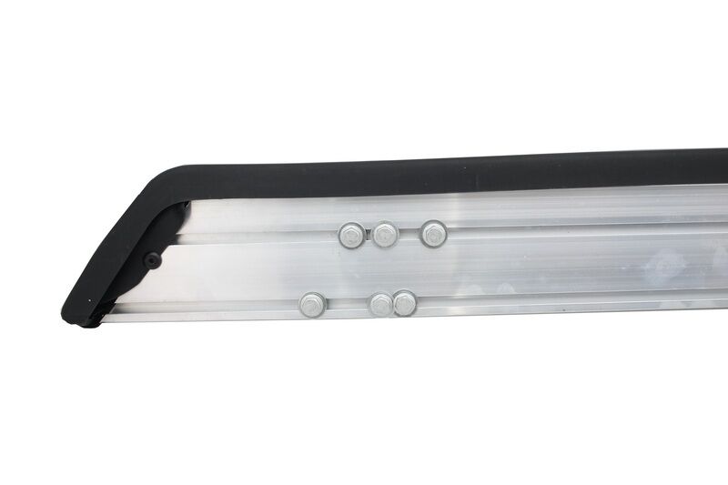 Running Boards Side Steps suitable for Audi Q5 8R (2008-2016) OE Design - Image 5