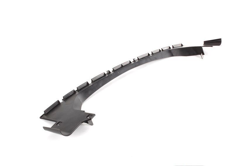 BMW NEW GENUINE 3 E46 COUPE CONVERTIBLE M SPORT FRONT BUMPER INSERT ADAPTER 51117893066 - Image 3