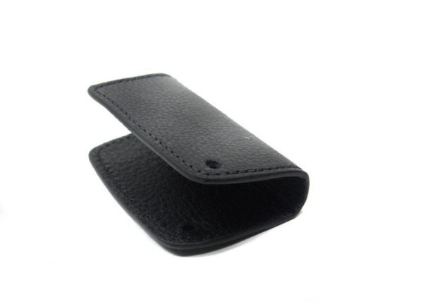 BMW NEW GENUINE 1 3 5 X1 X3 X5 X6 KEY FOB CASE LEATHER PROTECTOR 51210414778 - Image 3