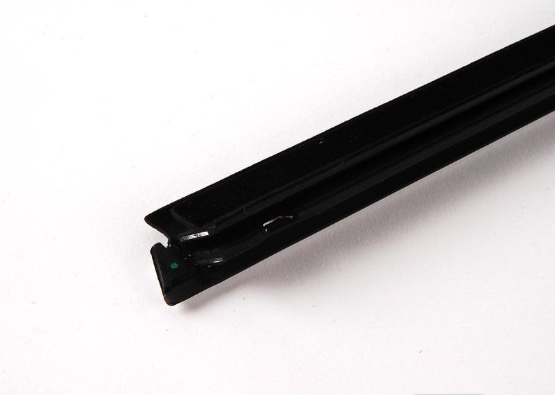 BMW NEW GENUINE 3 SERIES E92 R93 FRONT WINDOW TRIM MOLDING FINISHER CHROME LEFT 51337119079 - Image 3