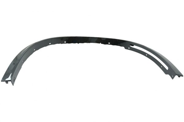 Wheel Arches Fender Flares suitable for BMW X5 F15 (2014-2018) M-Design M-Sport Carbon Look - Image 6