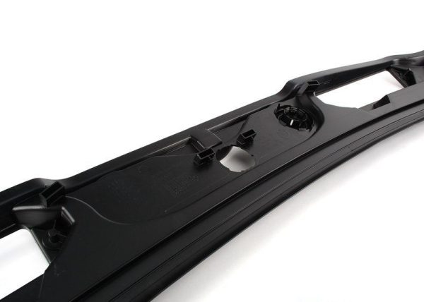 BMW NEW GENUINE 3 SERIES E90 E91 WINDSHIELD COWL PANEL COVER LHD 51717180743 - Image 5