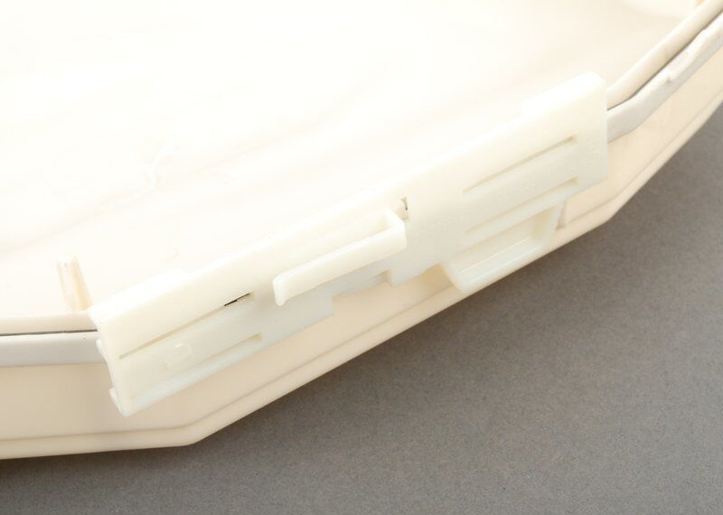 BMW NEW GENUINE E81 E82 E84 E87 E88 E90 E91 E92 E93 ELECTRIC BOX COVER 12907544575 - Image 5