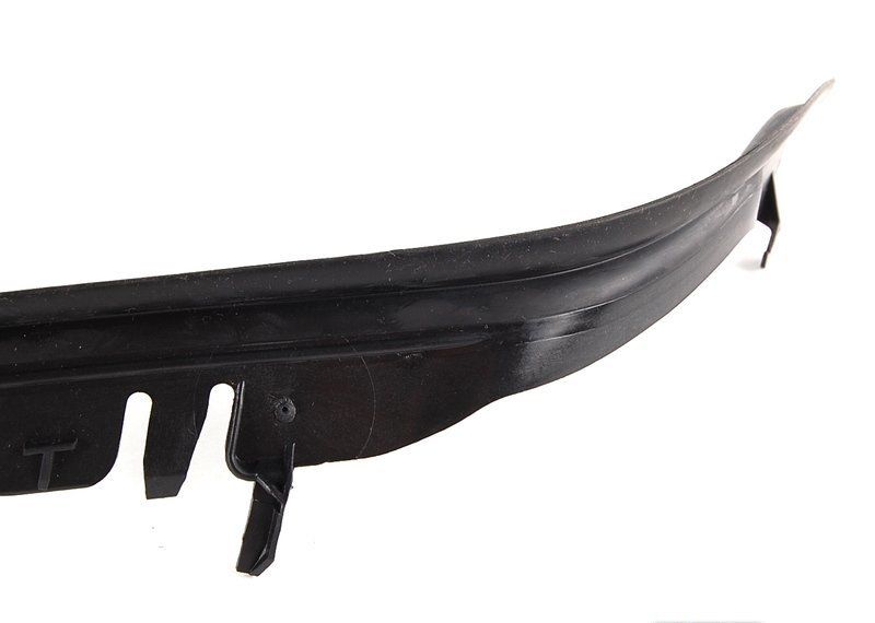 BMW NEW GENUINE 5 E39 2000/09 - 2004 FRONT UPPER HEADLIGHT GASKET SEAL LEFT N/S 63126908405 - Image 8