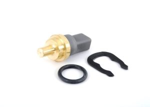 NEW GENUINE AUDI VOLKSWAGEN SEAT SKODA COOLANT TEMPERATURE SENSOR 06A919501A