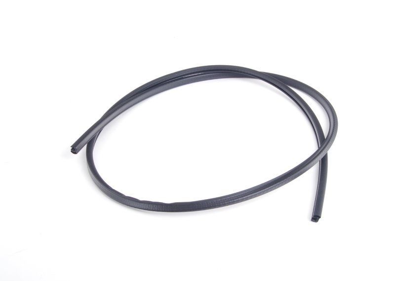 BMW NEW GENUINE 3 5 SERIES E39 E46 FRONT BUMPER GASKET SEAL 51118191149 - Image 3