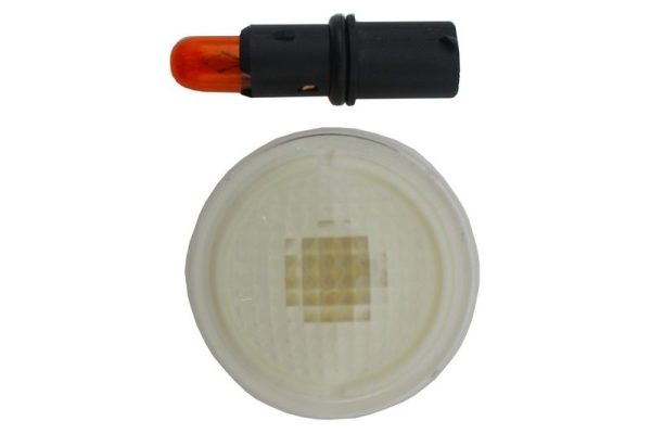 Front Fender Signal Lamp Side Marker Repeater Turn Light suitable for Land Range Rover Vogue III L322 (2002-2012)