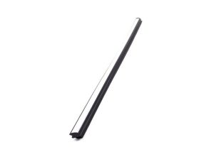 MINI NEW GENUINE R56 R55 R57 R58 R59 BOTTOM WINDOW TRIM CHROME LEFT N/S 51337146091