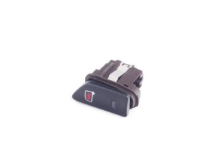 NEW GENUINE AUDI A4 08-16 LANE CHANGE ASSISTANT SWITCH BLACK LHD 8K1927451
