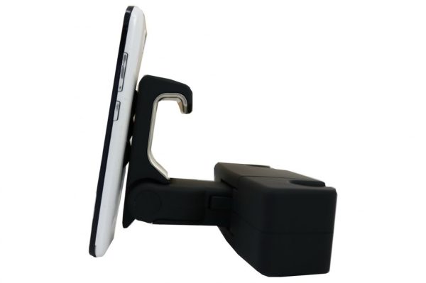 Headrest Car suitable for SEAT Hanging Hook With Phone Tablet Holder Mount Sticker - Image 12
