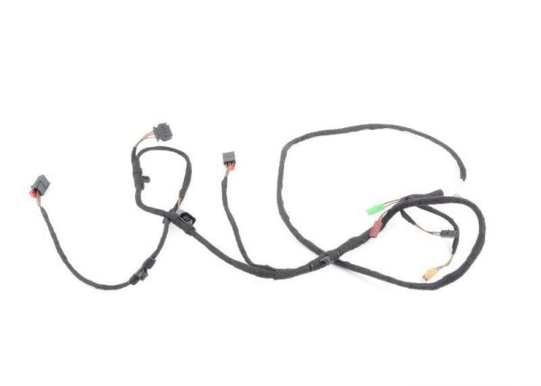 NEW GENUINE VW PASSAT CC 2012-2016 REAR TRUNK BOOT WIRING HARNESS 3C8971182G - Image 6