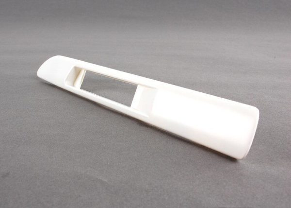 NEW GENUINE BMW 3 E46 M3 RIGHT O/S WING FENDER SIDE MARKER MOLDING TRIM 51137893678 - Image 3