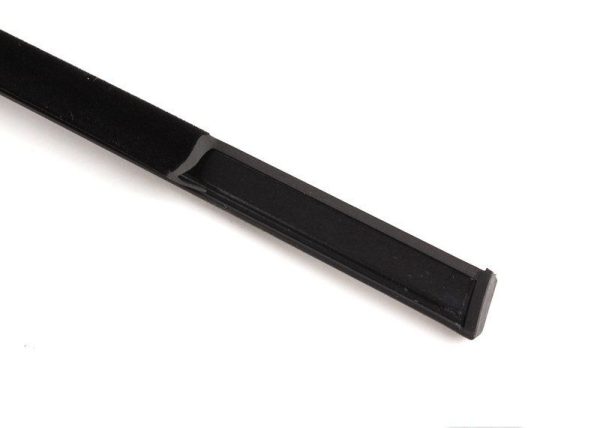 FOR NEW GENUINE BMW 3 SERIES TRIM MATTE BLACK LEFT N/S - Image 3
