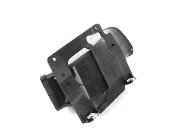 NEW GENUINE BMW 3 SERIES E46 M PACKAGE BUMPER FRONT BRAKE AIR DUCT LEFT N/S 51717896407 - Image 3