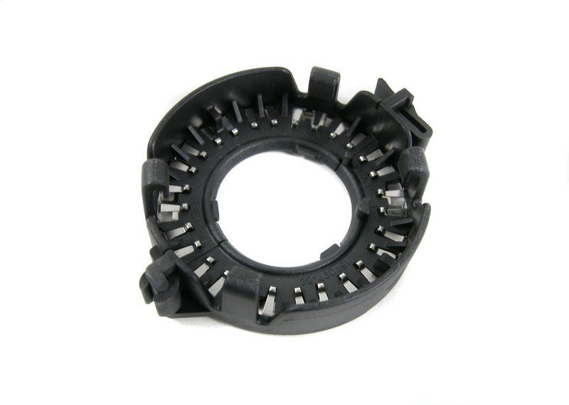 BMW GENUINE NEW 1 5 7 X5 X6 X4 SERIES XENON LAMP BULB HOLDER RETAINER 63117162087 - Image 4