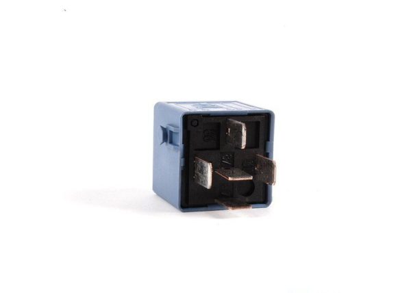 NEW GENUINE MINI R50 R55 R56 R57 R58 R60 R61 FUEL/WIPERS MULTI PURPOSE RELAY 61366977982 - Image 3
