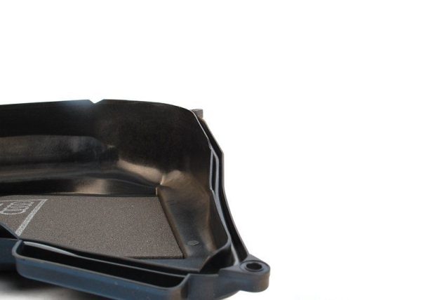 AUDI NEW GENUINE A4 S4 B6 00-06 LHD ECU CHAMBER HOUSING COVER LID 8E1907613D - Image 5