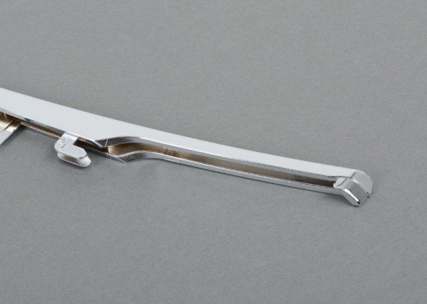 BMW NEW GENUINE 6 E64 E63 WING FENDER FINISHER TRIM MOLDING RIGHT O/S 51137009248 - Image 7