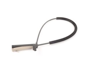 NEW GENUINE VW GOLF 13-18 PASSAT 15-18 FRONT LHD BONNET RELEASE LID LOCK CABLE 5G1823531C