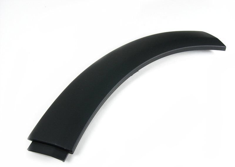 MINI NEW COOPER R50 R52 R53 WHEEL ARCH COVER FRONT TRIM NEAR DOOR RIGHT O/S 51131505864 - Image 4