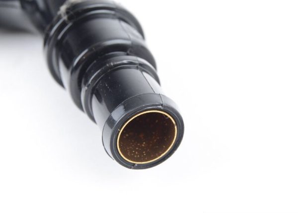 NEW GENUINE AUDI VW 1.8 PETROL ENGINES CRANKCASE BREATHER VENT TUBE 06A103213F - Image 3