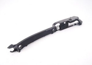 NEW GENUINE PORSCHE 986 BOXSTER 996 CARRERA FRONT BUMPER MOUNT STRIP LEFT N/S 99650553500