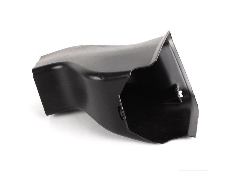 BMW NEW GENUINE 3 E46 M COUPE CABRIO 1998 - 2003 FRONT LEFT N/S BRAKES AIR DUCT 51717893129 - Image 6