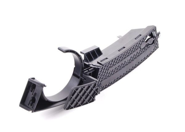 BMW NEW GENUINE Z4 SERIES E85 E86 CUP HOLDER LEFT SCHWARZ BLACK 51457070323 - Image 9