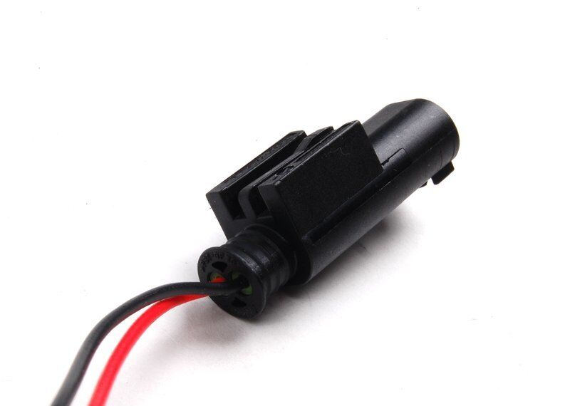 NEW GENUINE MINI CLUBMAN R55 REAR THIRD WHITE STOP LAMP LIGHT 63252755613 - Image 4