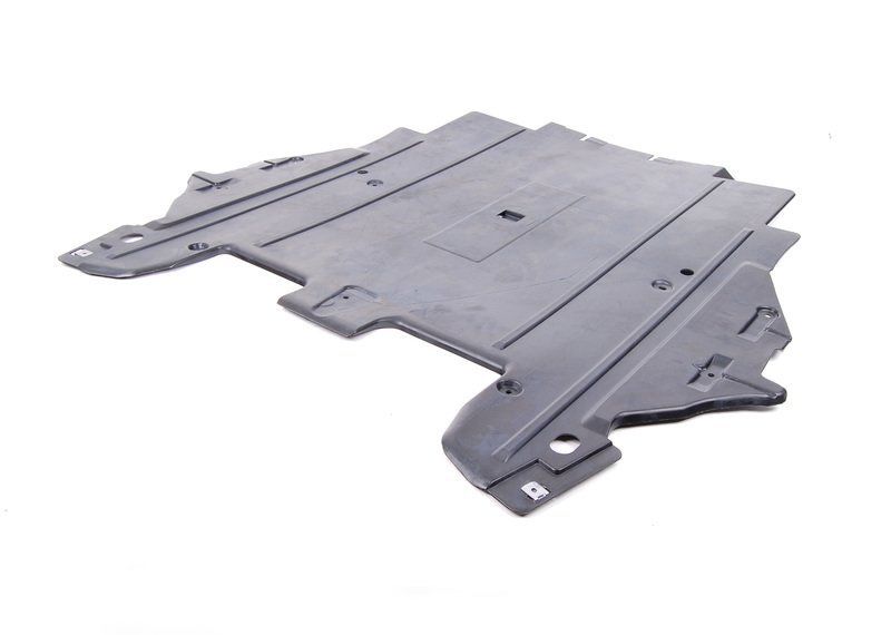 NEW GENUINE PORSCHE 987 BOXSTER CAYMAN 997 CARRERA UNDER ENGINE PROTECTION COVER 99750452702 - Image 4