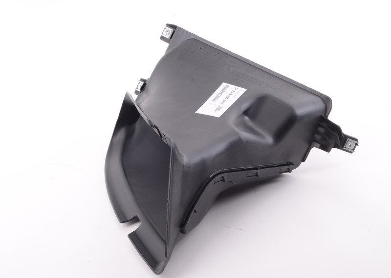 NEW GENUINE BMW 3 SERIES E92 E93 M SPORT FRONT BUMPER AIR DUCT PAIR SET 51748050584 + 51748050583 - Image 11