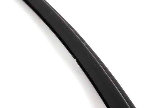 GENUINE BMW 5 SERIES E39 REAR WINDSHIELD UPPER MOULDING SEAL 51318159785 - Image 3