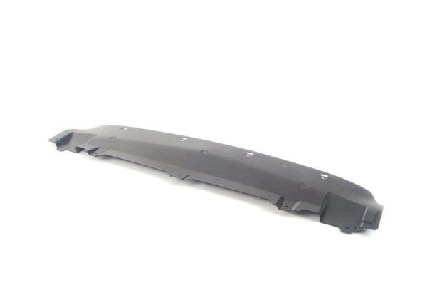 NEW GENUINE BMW 5 SERIES F10 F11 FRONT M SPORT BELLY PAN ADAPTER 51757905276 - Image 2