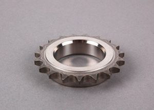 NEW GENUINE BMW 1 2 3 4 5 6 7 X Z SER N42 N46 N54 N55 ENGINE CRANKSHAFT SPROCKET 11317502180
