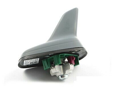 NEW GENUINE AUDI A6 15-18 Q3 15-18 TT 15- ROOF AERIAL ANTENNA PRIMED 4G0035503ADGRU