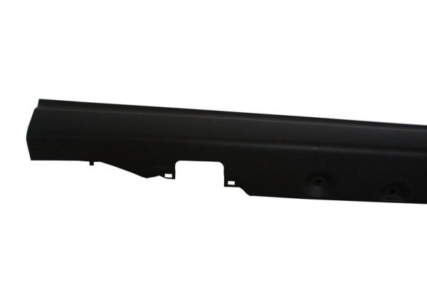 Side Skirts suitable for BMW 3 Series E46 (1998-2005) M3 M-Technik Design - Image 10