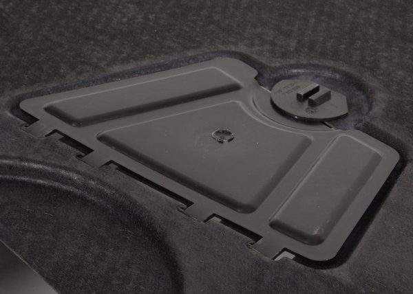 NEW GENUINE BMW 3 SERIES E90 LCI SEDAN UNDERCAR BELLY PAN 51757205471 - Image 5