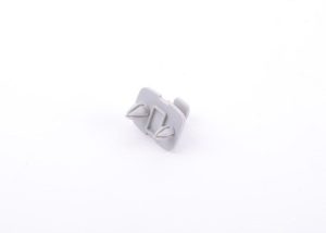 NEW GENUINE AUDI A1 A3 A4 A5 Q3 Q5 TT SUN VISOR CLIP HOLDER 8W0857562AZ62