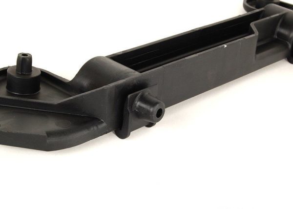 NEW GENUINE BMW 3 SERIES E30 FRONT RADIATOR MOUNT UPPER BRACKET 17111709347 - Image 3