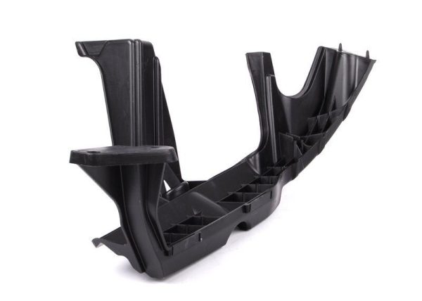 BMW E83 X3 SERIES 04-11 N/S LEFT HEADLIGHT LIGHT LAMP M SPORT BRACKET 51113414309 - Image 6
