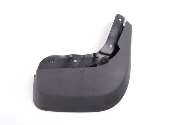 NEW GENUINE AUDI A4 ALLROAD 2010-2016 REAR MUD FLAPS SPLASH GUARDS SET 8K9075101 - Image 6