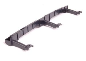 NEW GENUINE AUDI A4 2008-2012 FRONT BUMPER LOWER VERTICAL SLAPS STRAP 8K0807899