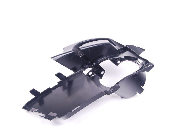 BMW NEW GENUINE 3 E92 E93 M SPORT 10-13 O/S RIGHT BUMPER FOG LIGHT SUPPORT 51118035892 - Image 3