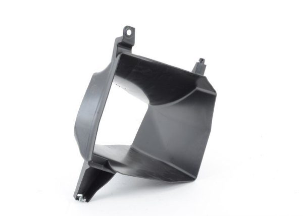 NEW GENUINE BMW 6 SERIES M6 F12 F13 F06 FRONT AIR DUCT LEFT N/S 51748050561 - Image 2