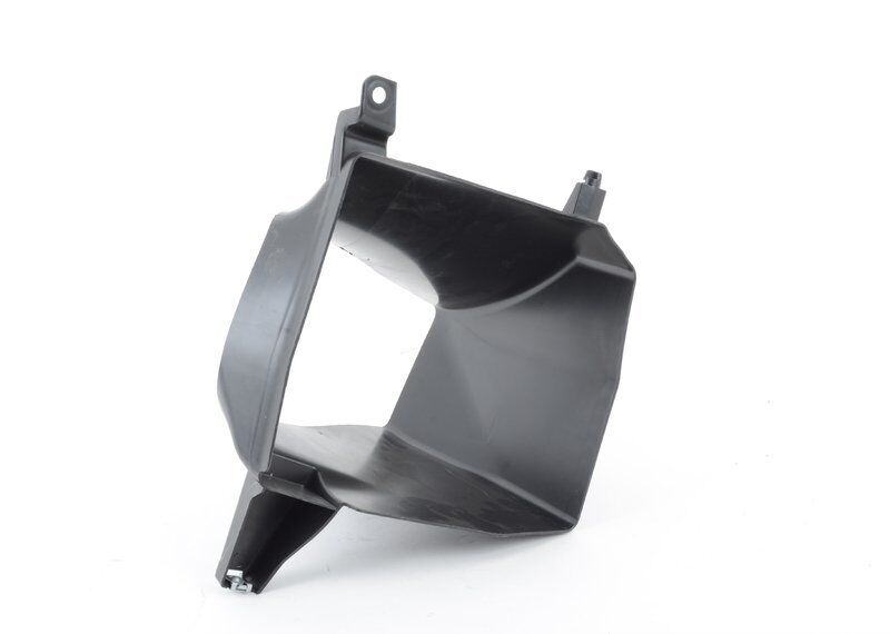 NEW GENUINE BMW 6 SERIES M6 F12 F13 F06 FRONT AIR DUCT LEFT N/S 51748050561 - Image 2