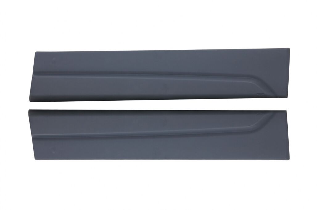 Car Front Side Skirts Door Panels Left & Right suitable for Land Rover Freelander 2 L359 (2006-2014) - Image 2