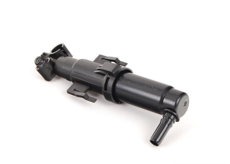 BMW 5 F10 F11 F07 NEW BUMPER HEADLIGHT N/S LEFT WASHER SPRAY NOZZLE 61677377667 - Image 4