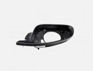 BMW NEW GENUINE 3' F30 F80 M3 4' F32 F83 M4 SIDE MIRROR SUPPORTING RING LEFT N/S 51168059551